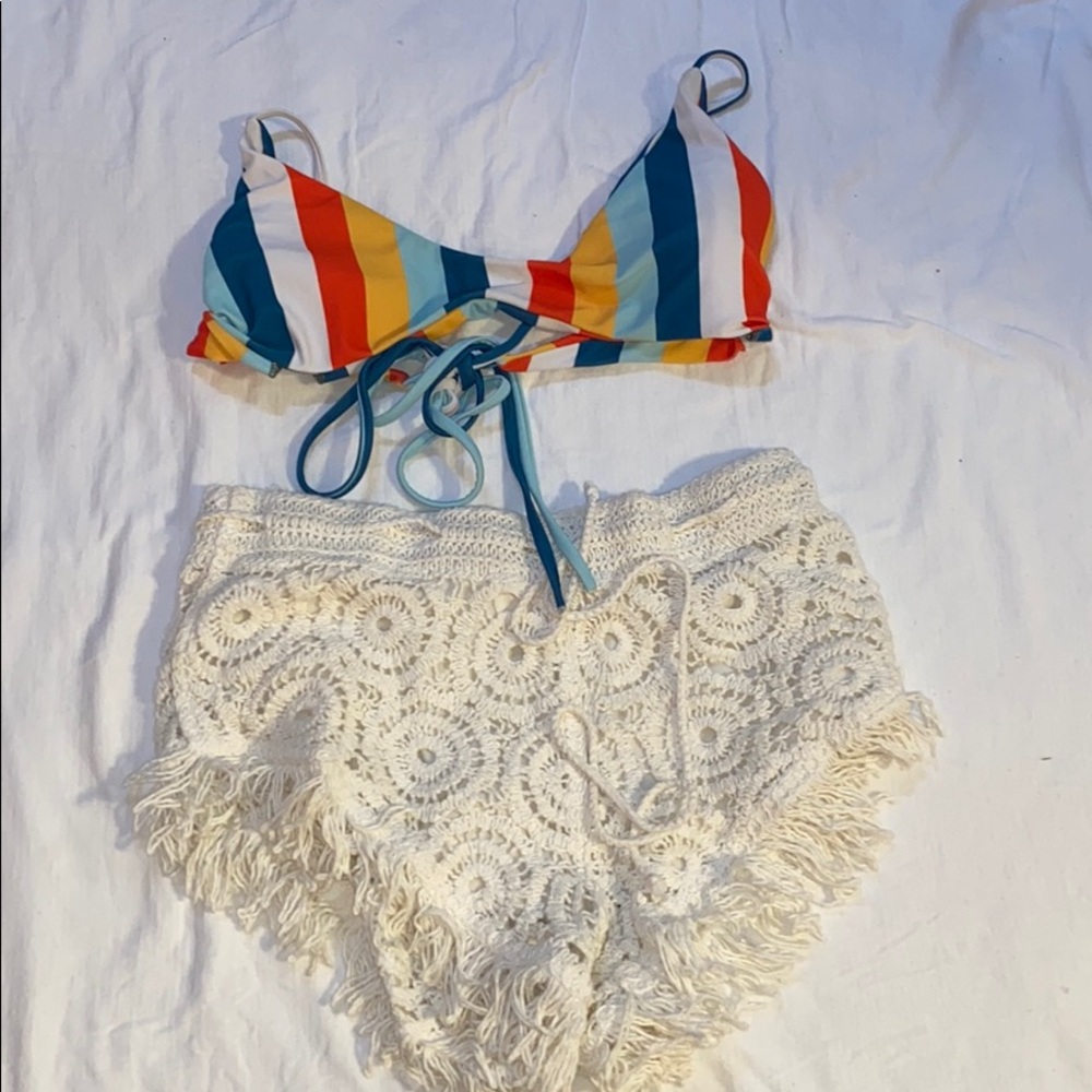 Festival shorts